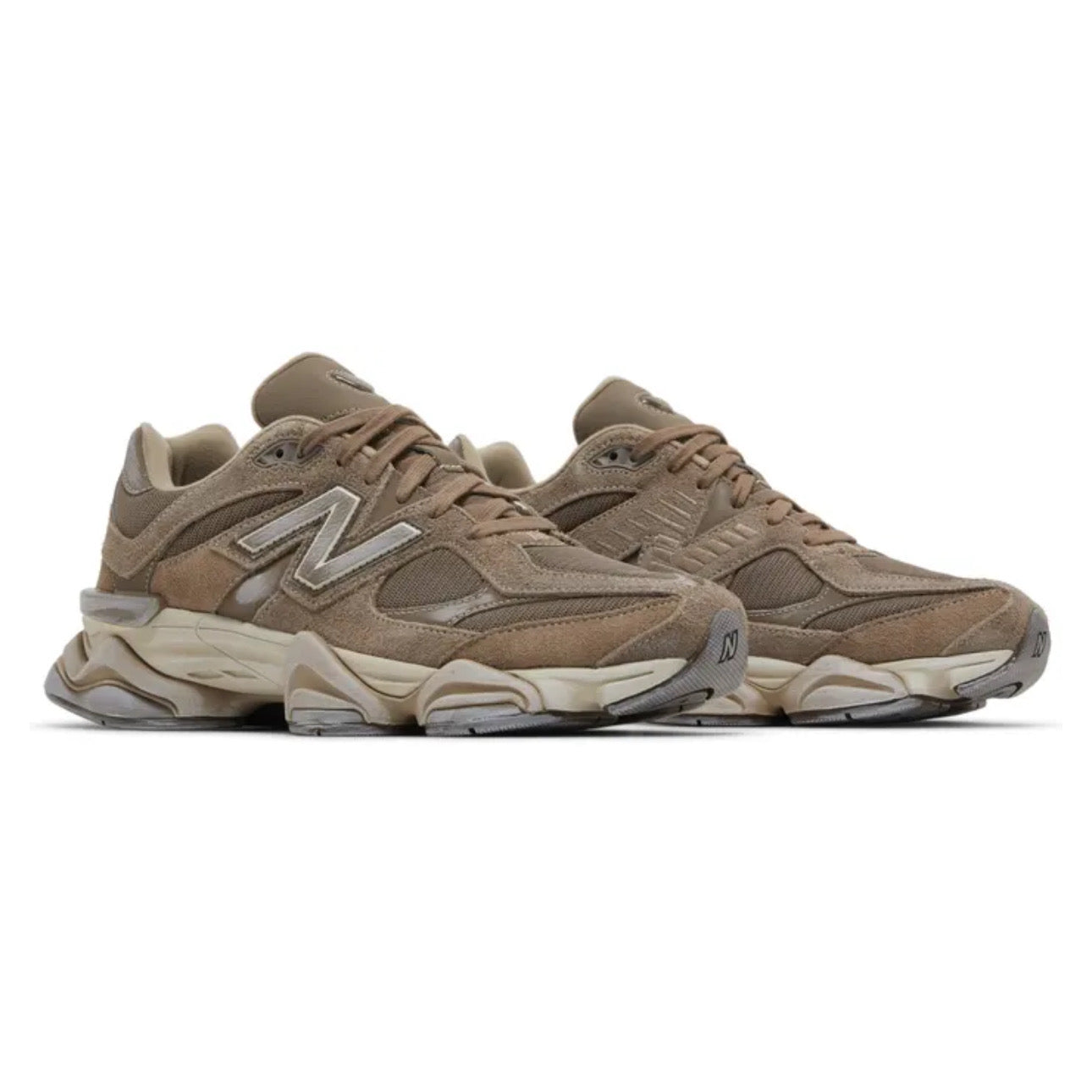 New Balance 9060 ‘Mushroom'