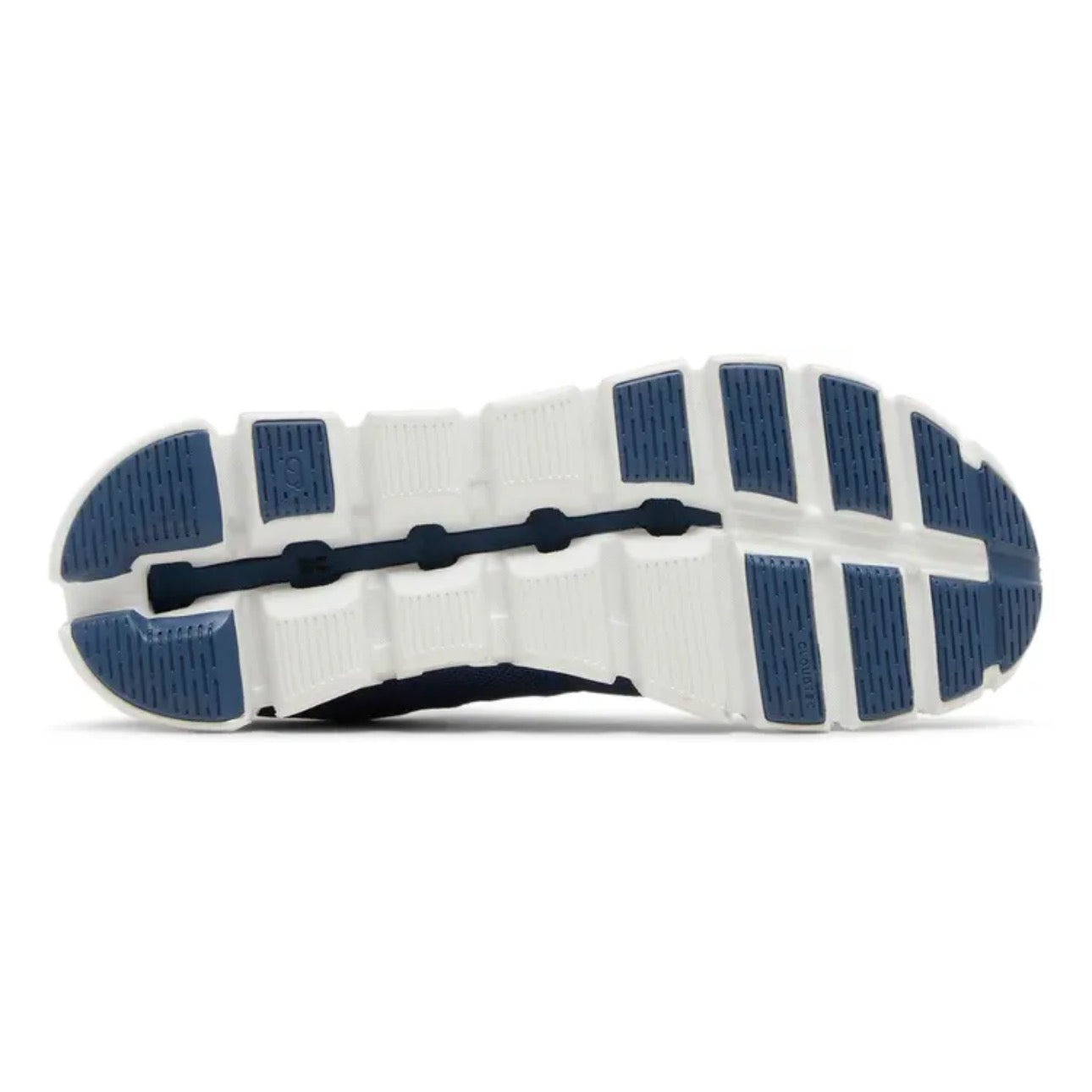 ON Wmns Cloud 5 ‘Denim’