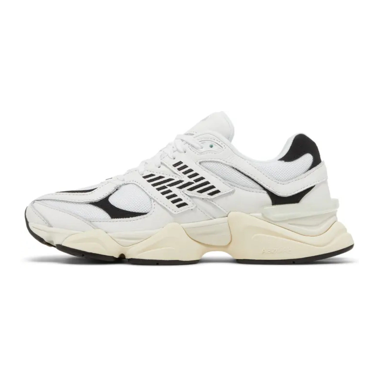 New Balance 9060 ‘White Black'