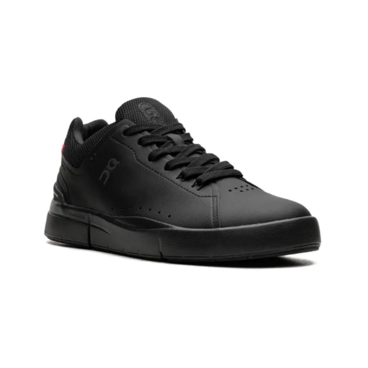 On The Roger Advantage Black