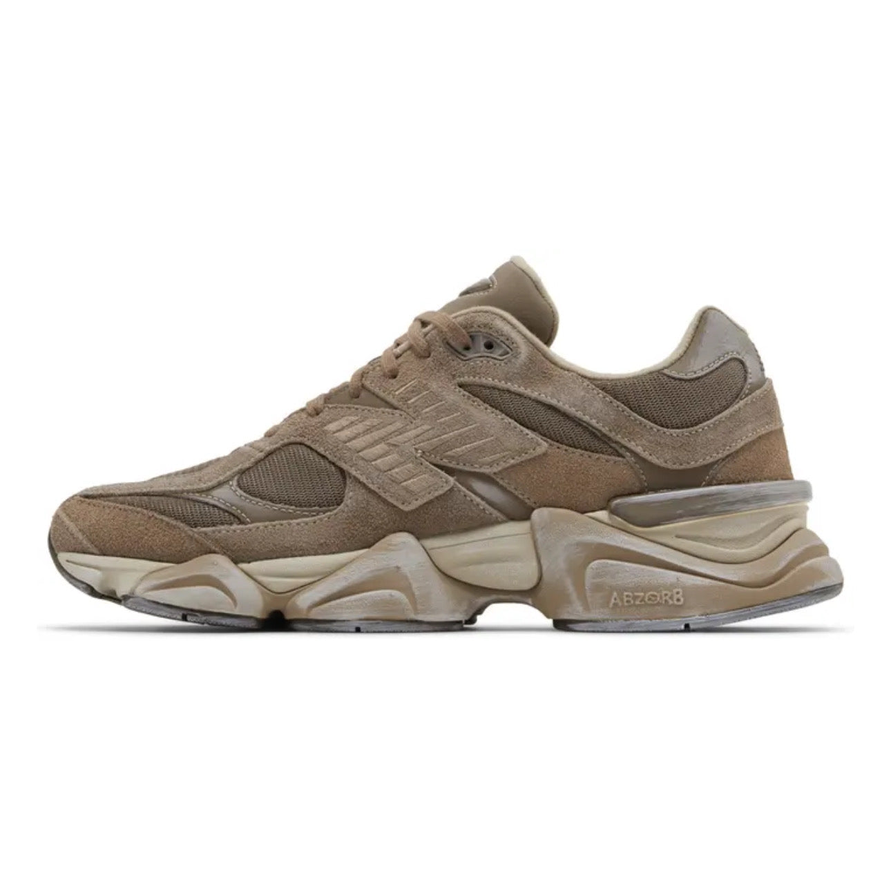 New Balance 9060 ‘Mushroom'