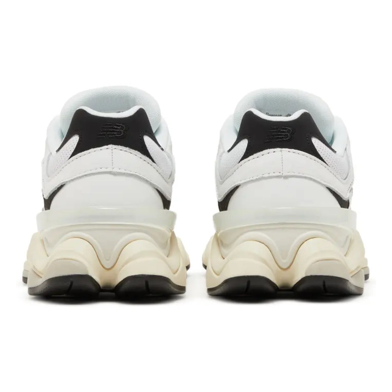 New Balance 9060 ‘White Black'