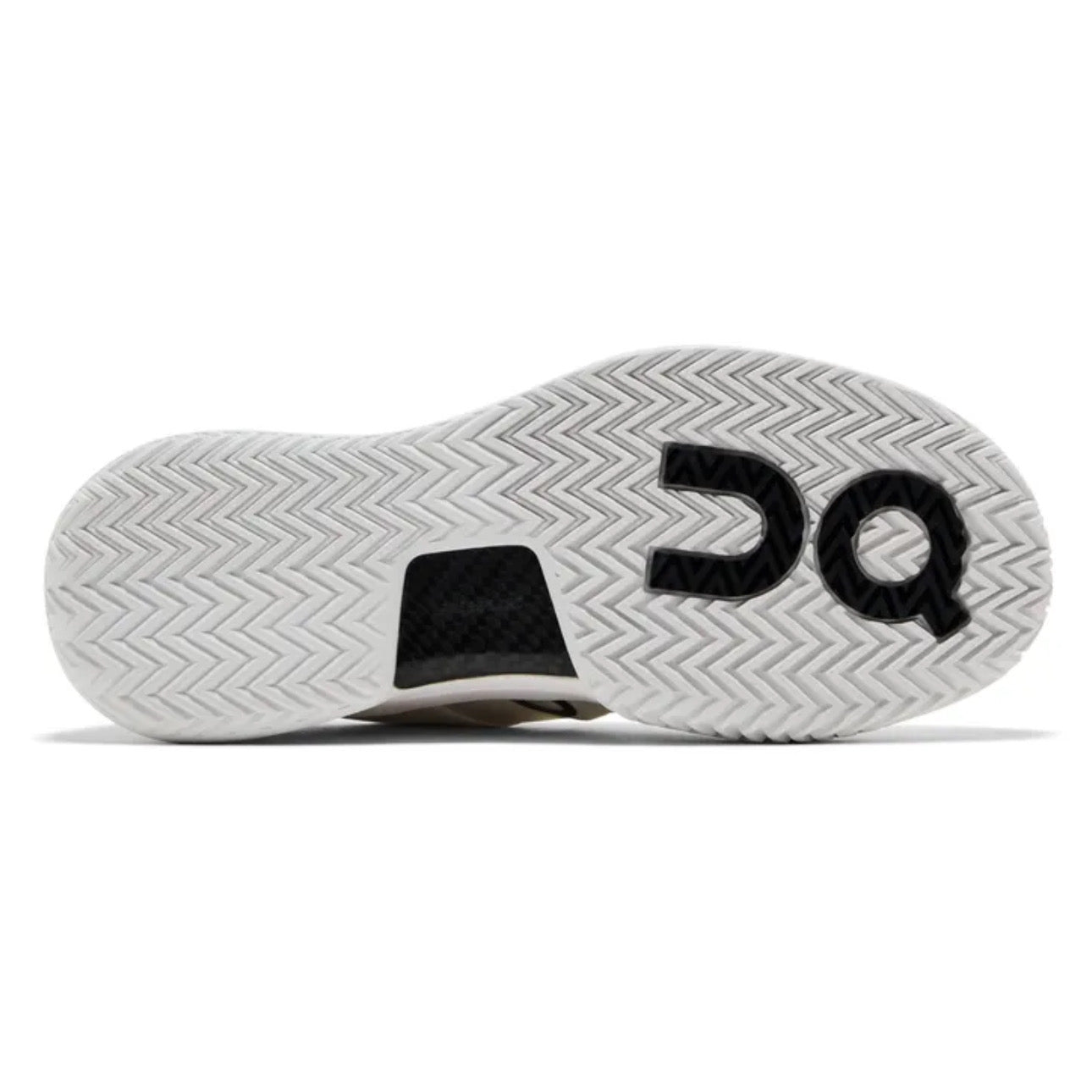 ON Wmns The Roger Pro 2 ‘All White’