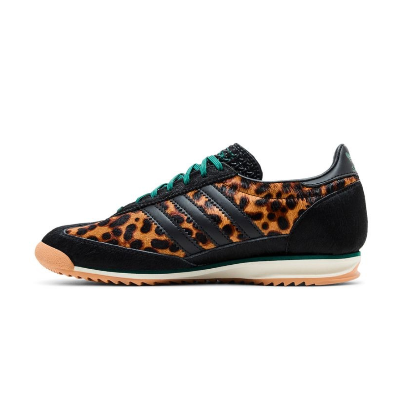 Adidas SL 72 OG –Cheetah Pack-Collegiate Green - Image 3