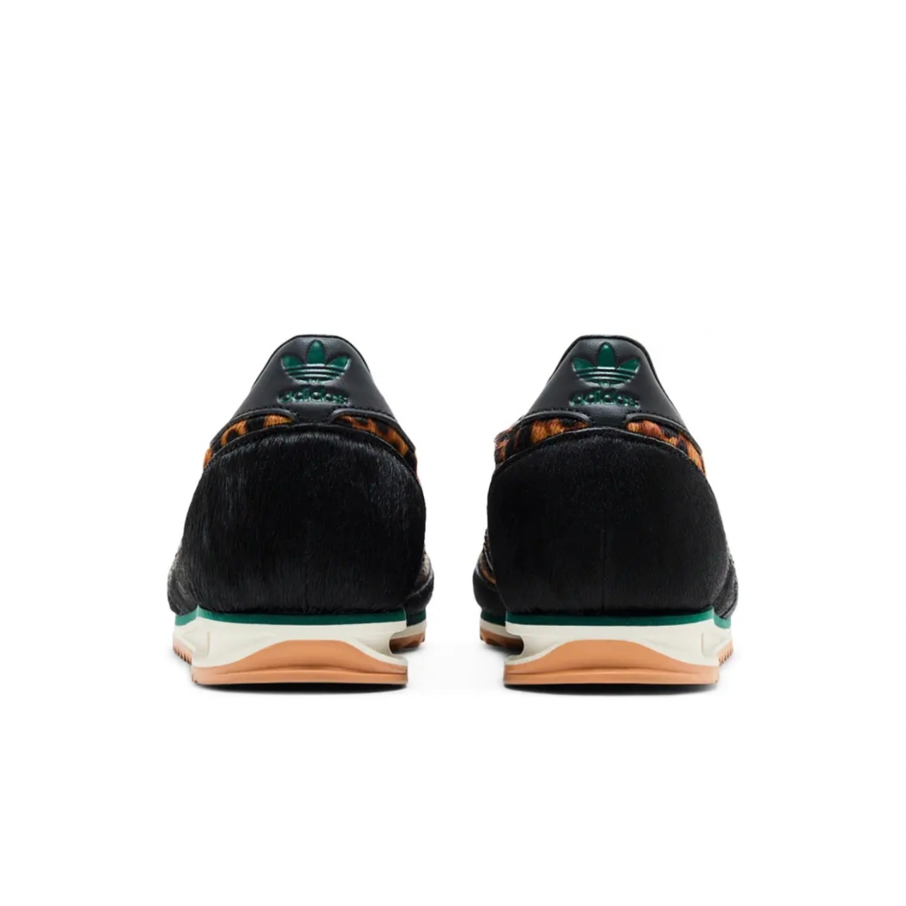 Adidas SL 72 OG –Cheetah Pack-Collegiate Green - Image 4