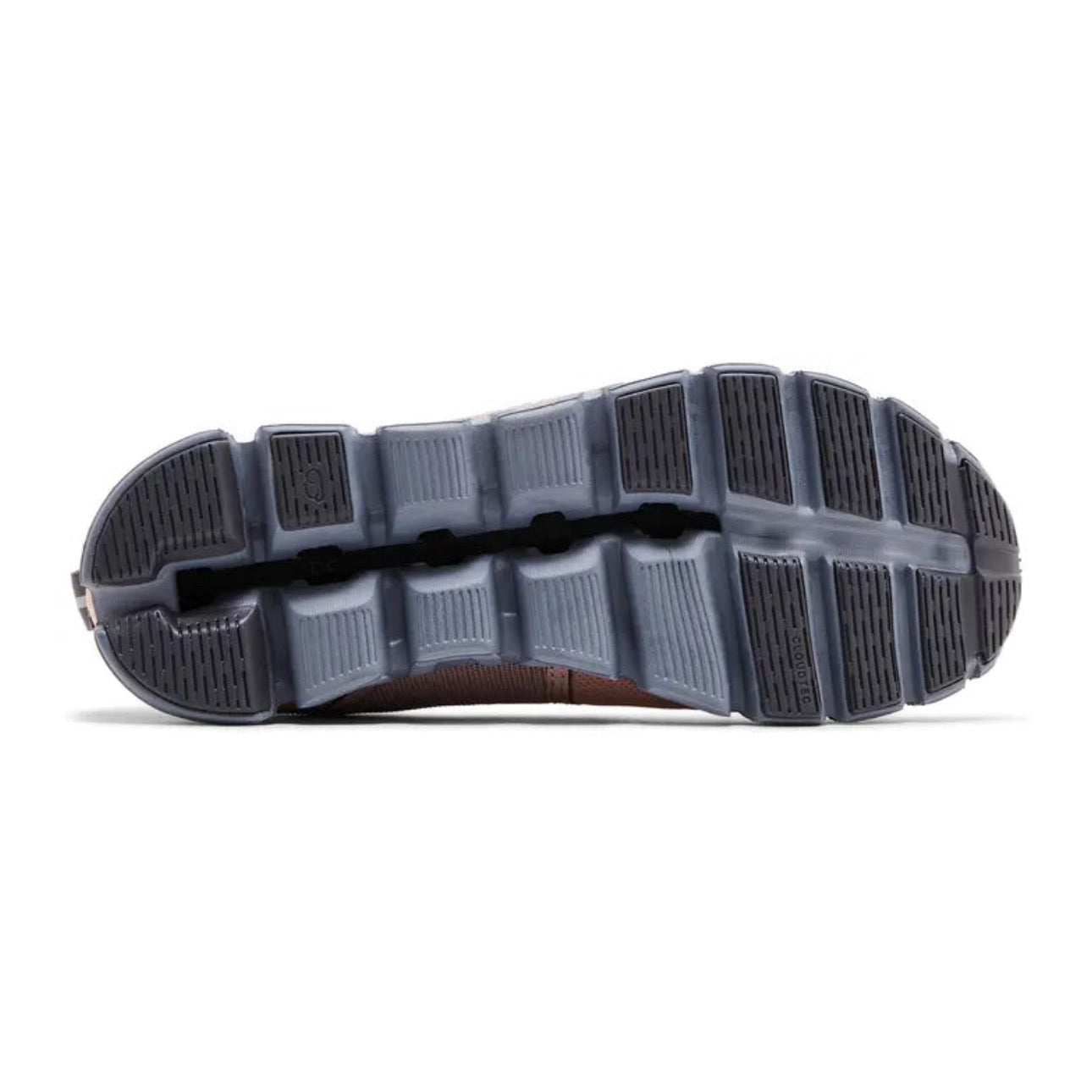 On Running Cloud 5 Rose/Fossil