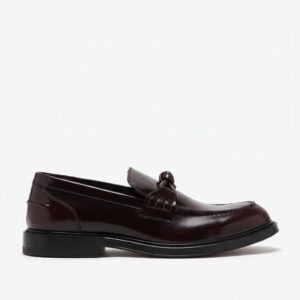 Bottega Veneta Astaire Loafers Marron