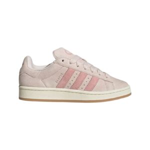 Adidas Campus 00s in light pink