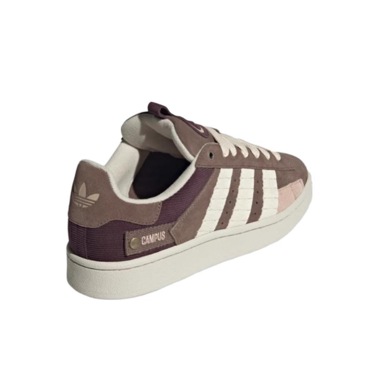 Adidas campus 'Brown White' - Image 3