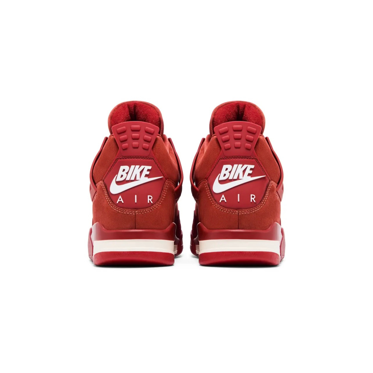 Nike Air Jordan 4 Retro OG SP 'Brick By Brick - Image 5