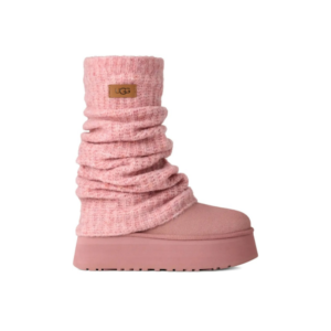 UGG Classic Mini Dipper Legwarmer Boots