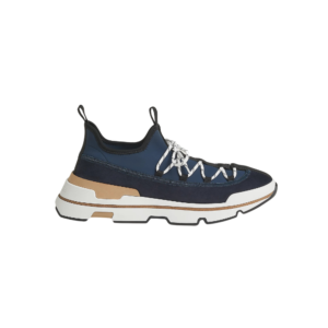 HERMÈS Moove Sneaker Marine