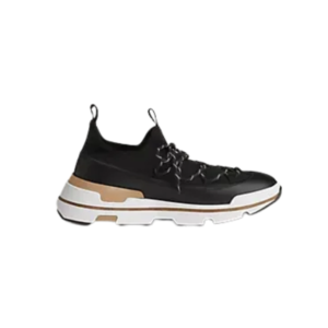 HERMÈS Moove Sneaker Noir