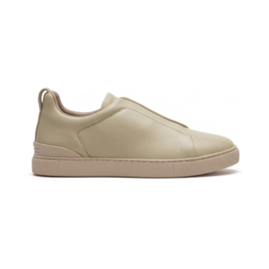 Zegna Off White Triple Stitch™ Sneakers