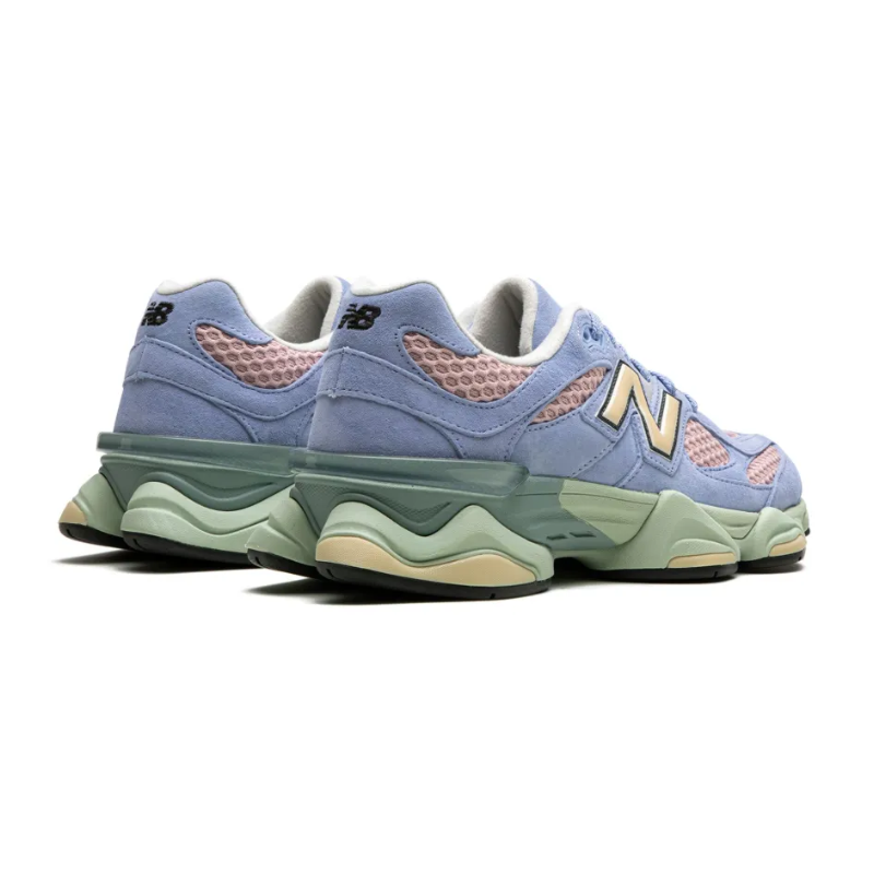 New Balance 9060 “The Whitaker Group – Missing Pieces - Image 3
