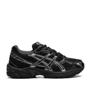 Asics Gel 1130 Black Pure Silver