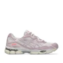 ASICS Gel-NYC Cream Rose Water