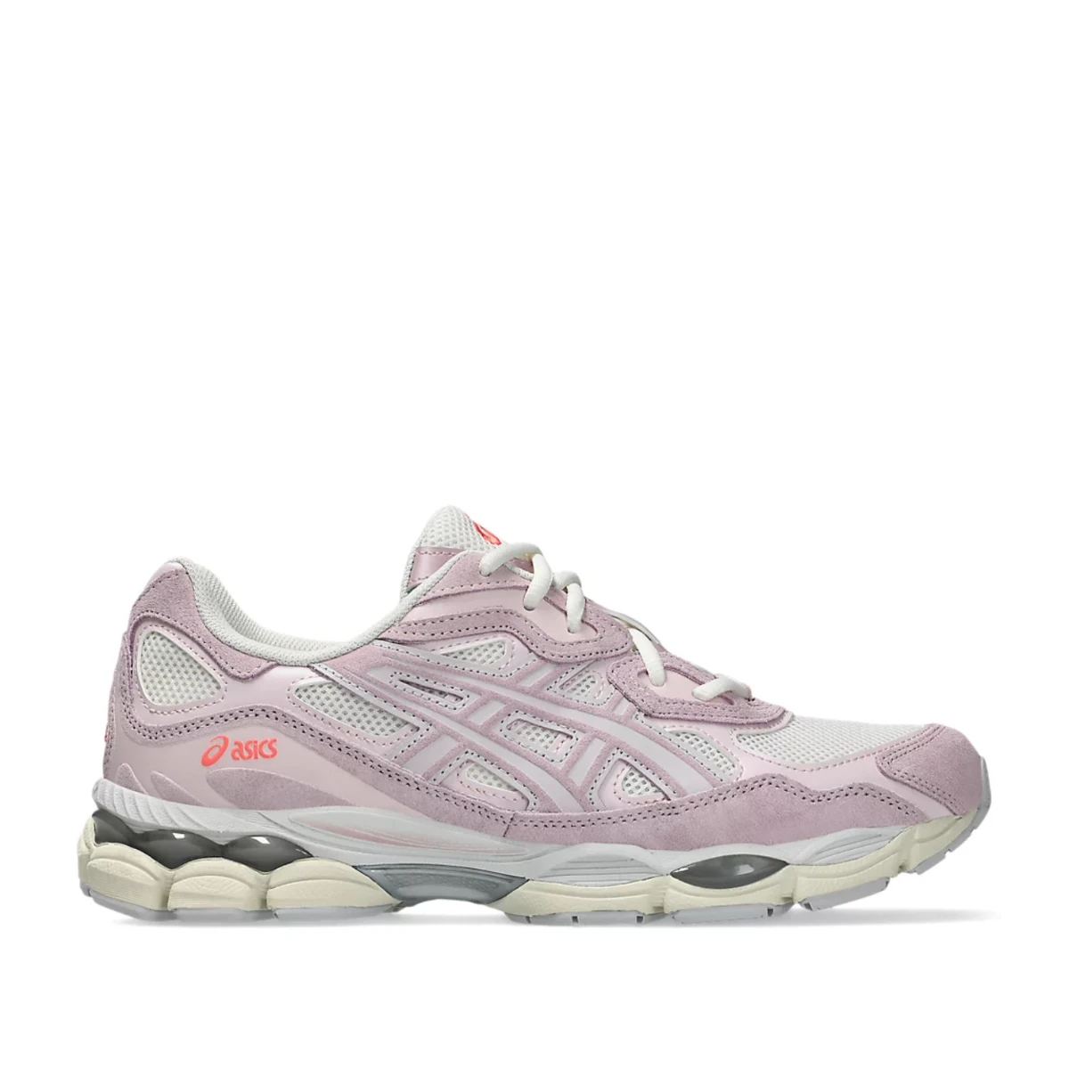 ASICS Gel-NYC Cream Rose Water