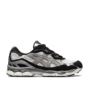 ASICS Gel-NYC Ivory Clay Grey