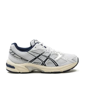 Asics Gel NYC White Midnight Navy