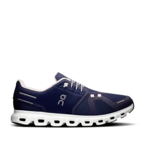 cloud 6 blue & white
