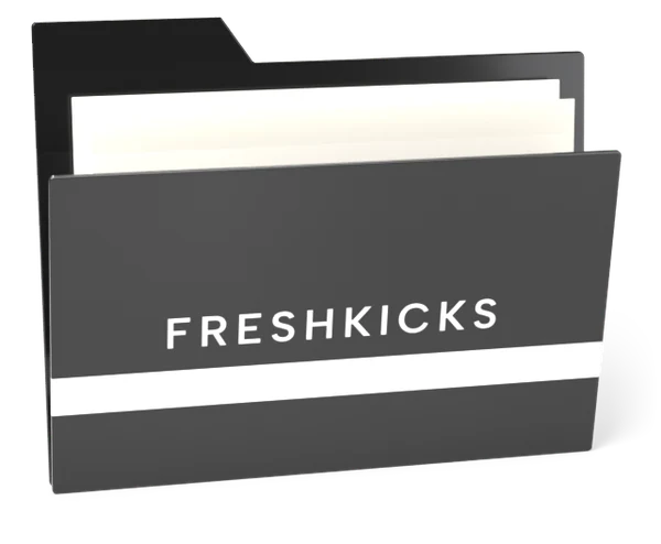 All Brands folder