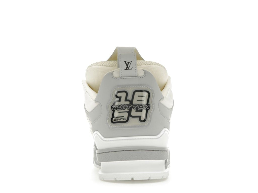 Louis Vuitton LV Skate – Grey - Image 6