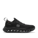 LOEWE x OnCloudtilt All black