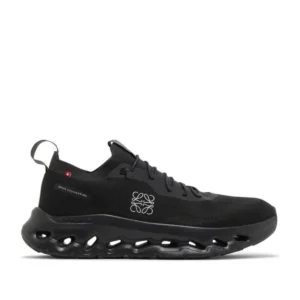 LOEWE x OnCloudtilt All black