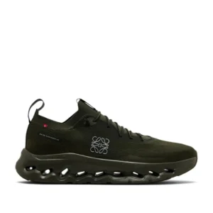 LOEWE x OnCloudtilt KHAKI/Green