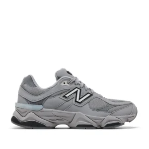 New Balance 9060 Big Kid ‘Shadow Grey'