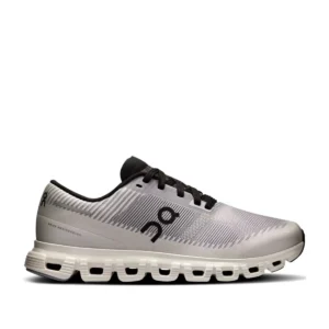 ON Cloud 6 Push Lilac | Black