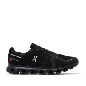 ON Cloud 6 ‘Triple Black’