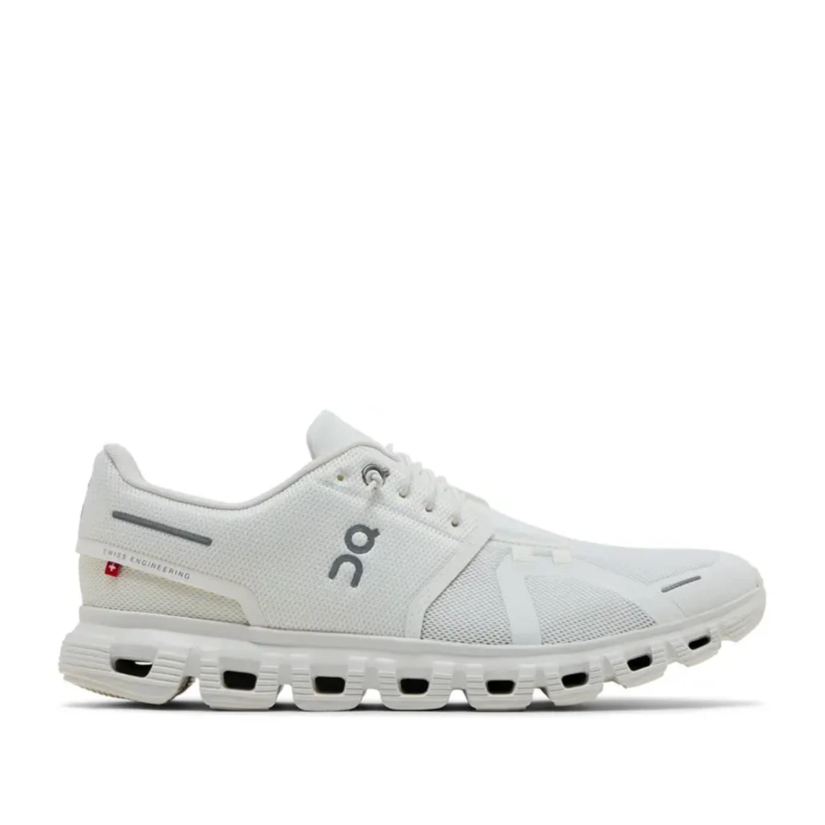 ON Cloud 6 ‘Triple White’