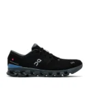 ON Cloud X 4 ‘Black Chambray’
