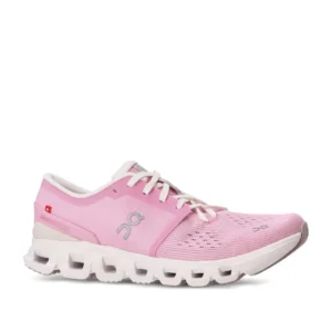 On ‘Cloud X4’ Pink