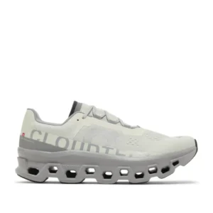 ON Cloudmonster ‘Ice Alloy’