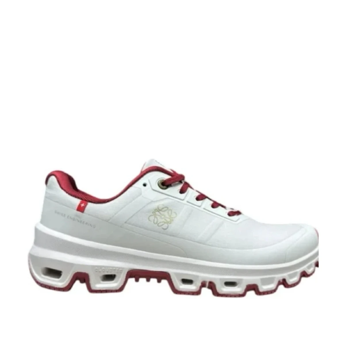 ON Cloudventure xLoewe sneakers