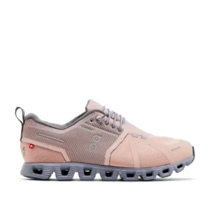 On Running Cloud 5 Rose/Fossil
