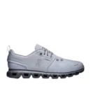 On Running Cloud 6 Waterproof Alloy Wolf