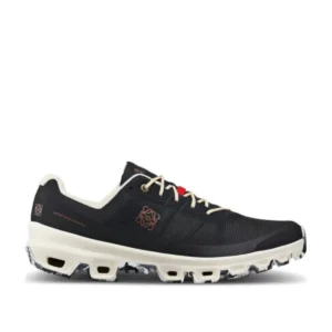 on running cloud venture Black