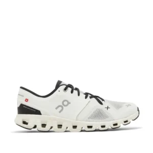 On Running Cloud X3 White/Black