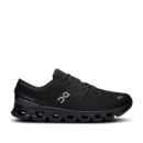 On Running Cloud X4 ‘Black Eclipse’