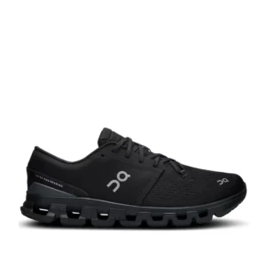 On Running Cloud X4 ‘Black Eclipse’