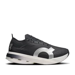 On running Cloudboom Strike Black