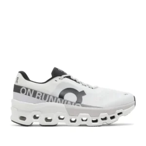 On Running Cloudmonster 2 Undyed/Frost