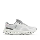 On Running Cloudrunner 2 Frost | White