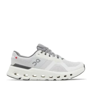 On Running Cloudrunner 2 Frost | White