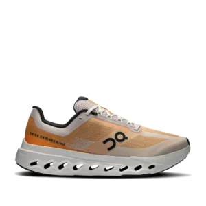 On Running Cloudsurfer Next Tangerine Ivory