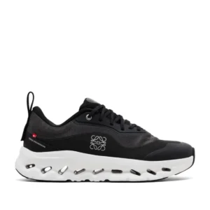 On Running Cloudtilt LOEWE2 Black